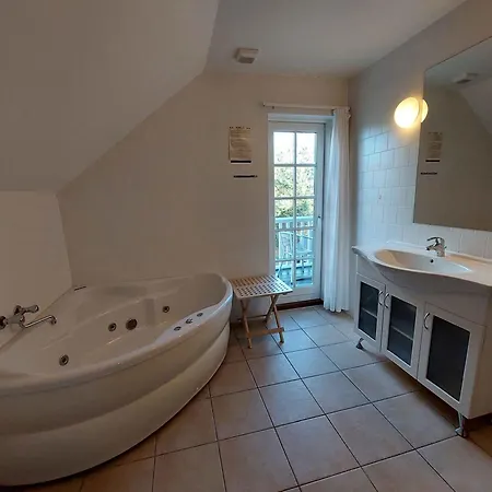 Beautiful With And Sauna Close To Nature *