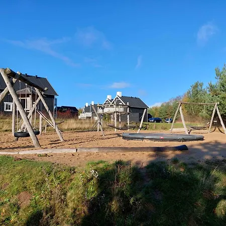 Beautiful With And Sauna Close To Nature Prázdninový dům