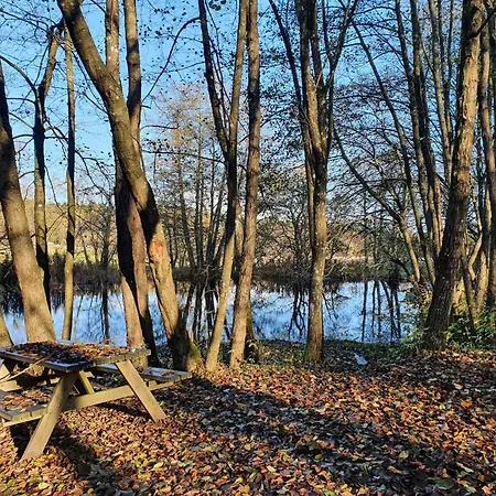 Prázdninový dům Beautiful With And Sauna Close To Nature